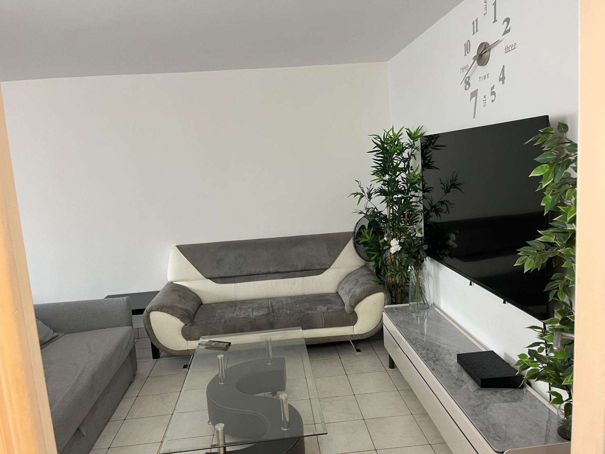 Appart Crime Paris Dış mekan fotoğraf